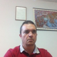 Christos Frossinis