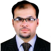 SAYED SHAH