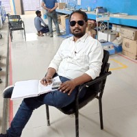 krushna chandra Behera