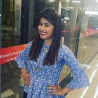 Lisha Gadade