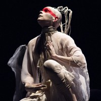 Anastazia Louise Aranaga