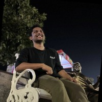 Srikanth Bobburi