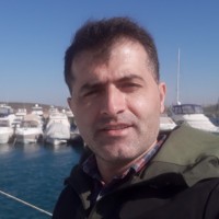 Süleyman Uludağ