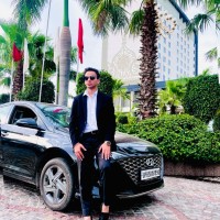 Naresh Solanki