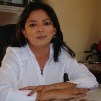 Citlalitl Pereda