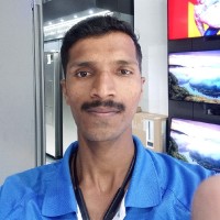 Vijay Naikawadi