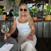 Rebecca Parry