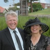 Steve Hosking