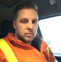 Cody Mercer