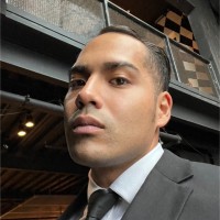 Peter Moya