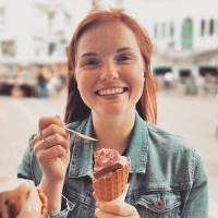 Kjersti Mansås