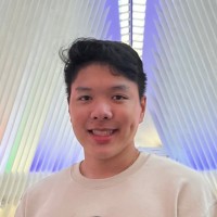 Christopher Wong