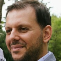 Dimitris Kosmidis
