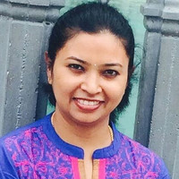 Swetha Kumar