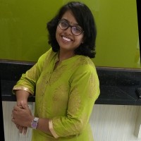 Ashwini Tudi