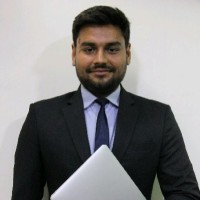 Krishna Chandra Shukla