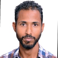 Ibrahim Siraj