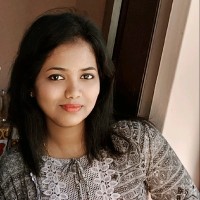 Arya G Sekhar