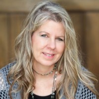 Sherry Ward - Square Tree