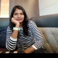 Kanimozhi Dhasarathan