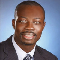 Eric Tangumonkem, Ph.D.