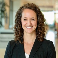Jessica K. Hoover, FACHE, MBA