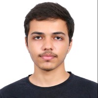 Shrey Patel