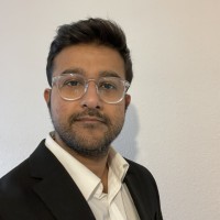 Anirban Chatterjee