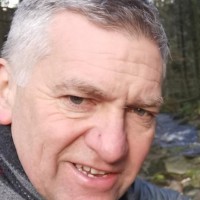 Peter Mc Dermott