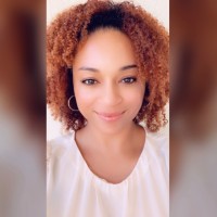 Aleya Stovall