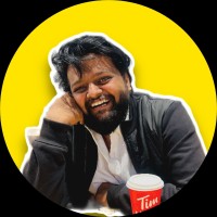 Pratik Takle - Developer - Creator