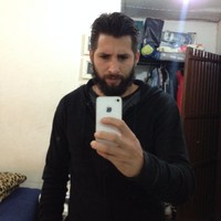 Diego Jose Rubin de Celis Munhoz