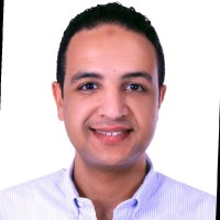 Sherif Embarak Hamed