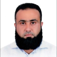 Muhammad Bilal Ahmad MMUP Grade-A