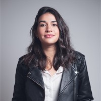 Victoria Sofía Hernández Bongiorno