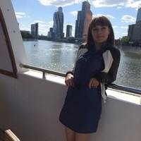 Анна Пшеничная