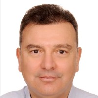 Murat Muratoglu