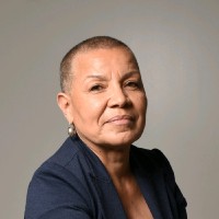 Florence Doualla-Bell, Ph.D