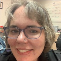 Maria Carson