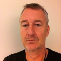 Göran Carlson