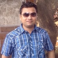 Laxman Kadam