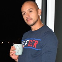 Damián Salaverry