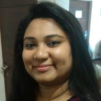 Vinitha Edwin