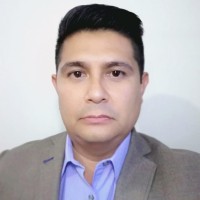 Luis Manuel Cruz Valdivia
