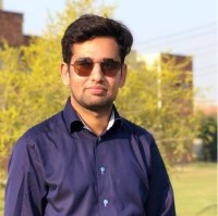 Engr. Saim Anwar .