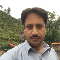 Syed Hamid Ali Shah