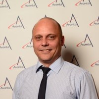 Peter Thornton