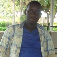 Martin Danladi Dungu