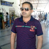 Santosh Mishra