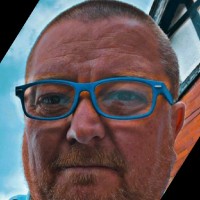 Damian Cox